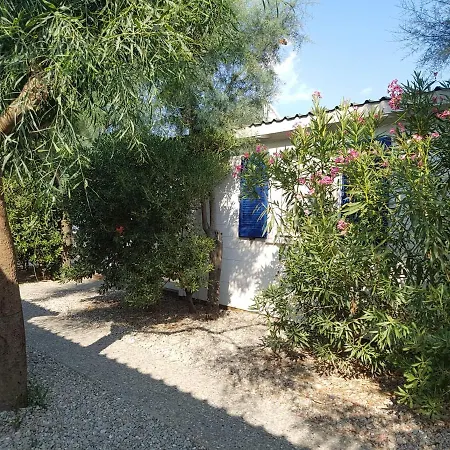 Village Camping Aquarius Camping Policoro