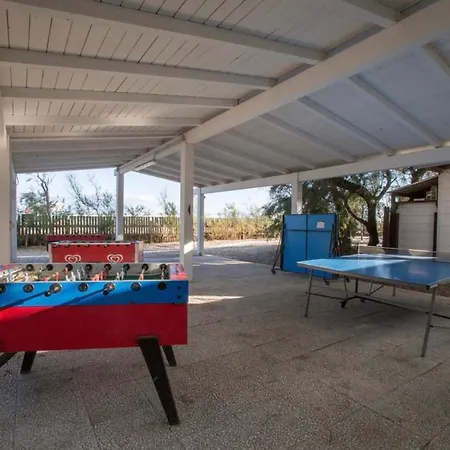 Village Camping Aquarius Policoro