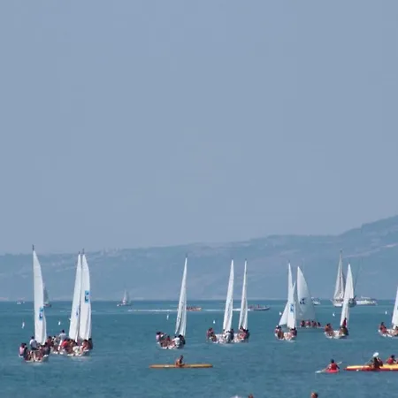 Village Camping Aquarius * Policoro