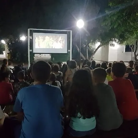 Village Camping Aquarius * Policoro