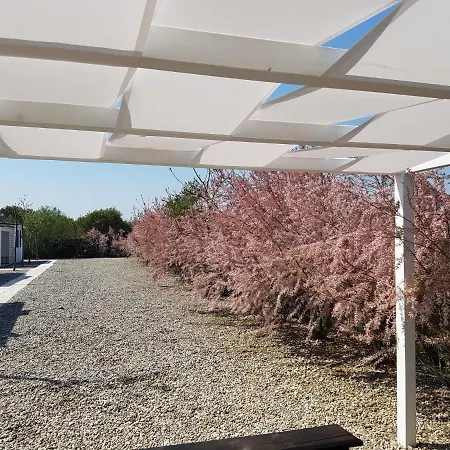 Village Camping Aquarius Camping Policoro
