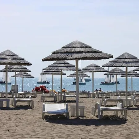 Camping Village Camping Aquarius Policoro