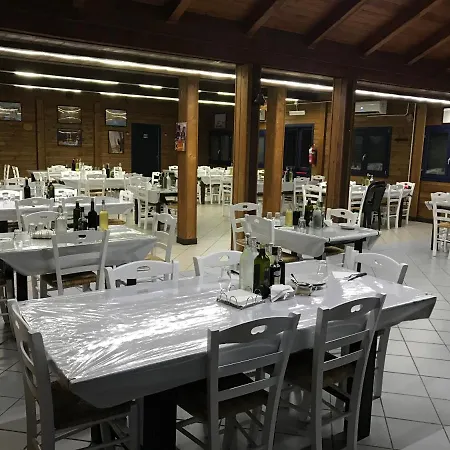 Camping Village Camping Aquarius Policoro
