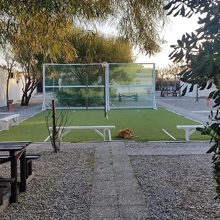 Camping Village Camping Aquarius Policoro