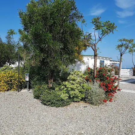 Camping Village Camping Aquarius