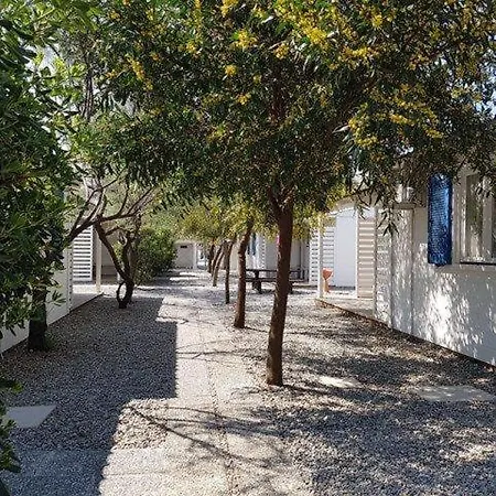 Village Camping Aquarius Policoro