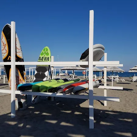 Village Camping Aquarius Camping