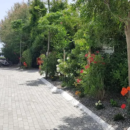 Camping Village Camping Aquarius Policoro