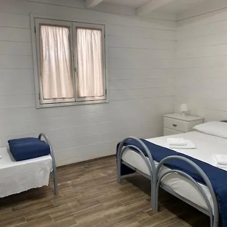 Camping Village Camping Aquarius Policoro