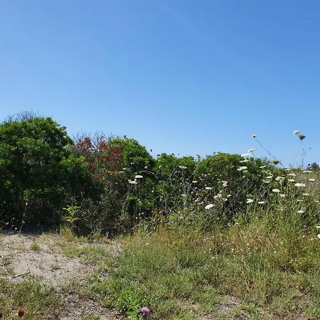 Village Camping Aquarius