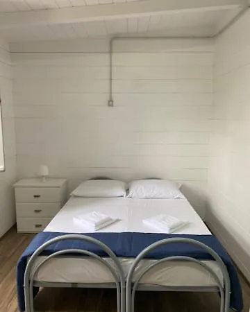Village Camping Aquarius Policoro