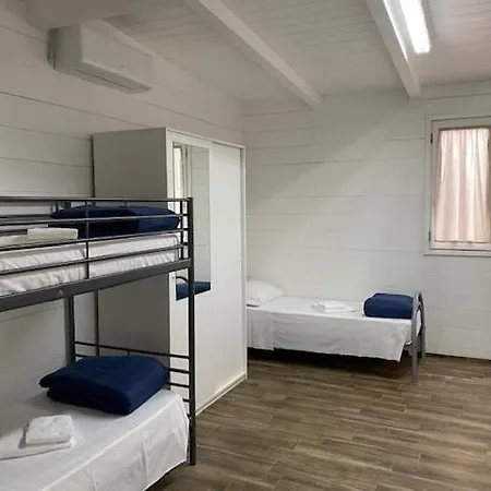 Village Camping Aquarius * Policoro