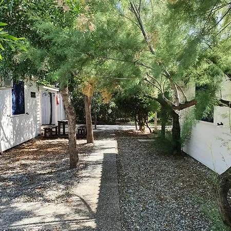 Camping Village Camping Aquarius Policoro